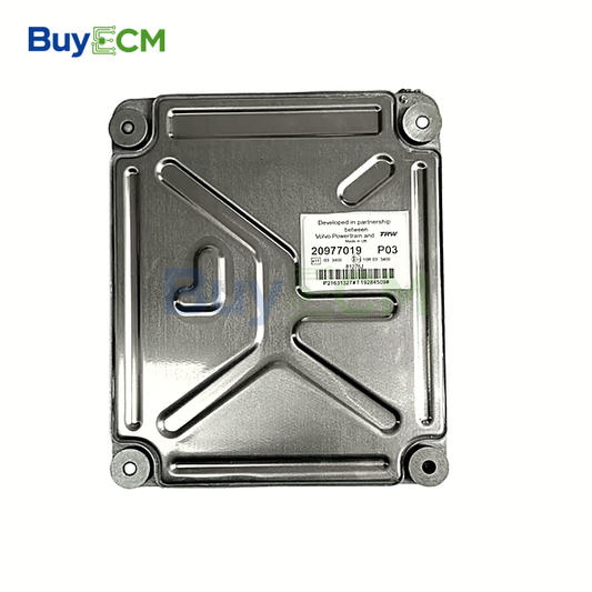 Volvo FH13 FM 20977019 P03 Engine ECM ECU Controller OEM Replacement product photo