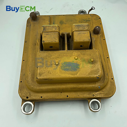 156-7172 Engine ECM ECU Controller for 3408E 3412E 911Z C9 product photo 2