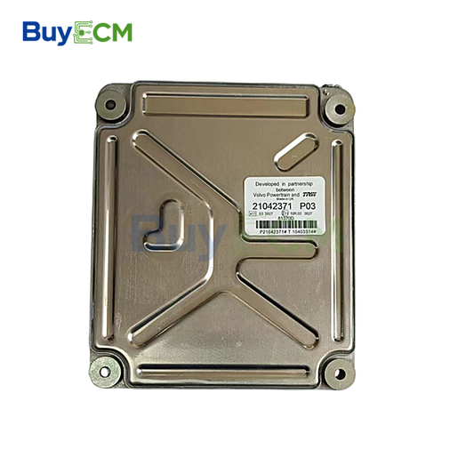 Volvo D13 FM13 21042371 P03 Engine ECM ECU Controller OEM Replacement product photo