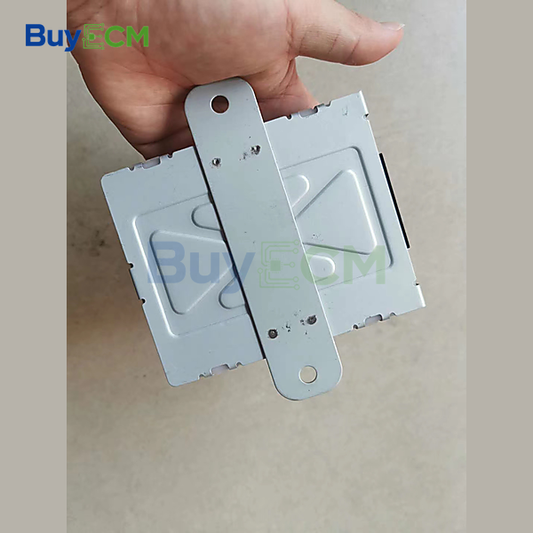 176810-0050 Engine ECM ECU Controller for E320B E320C E320D E320E product photo 2
