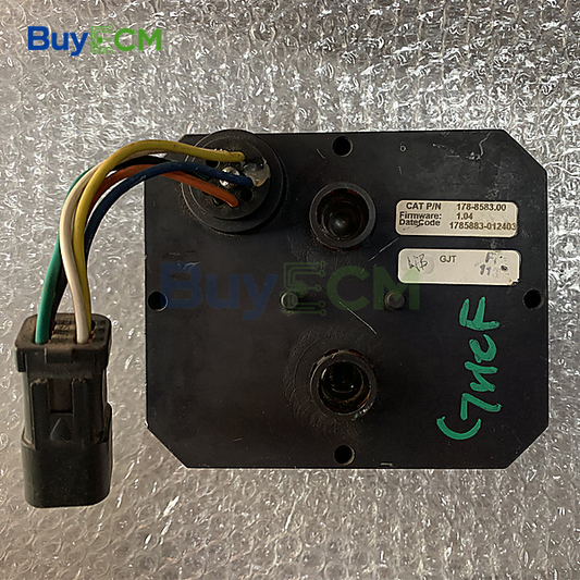 1788583 Electronic Controller for 988H product photo 2