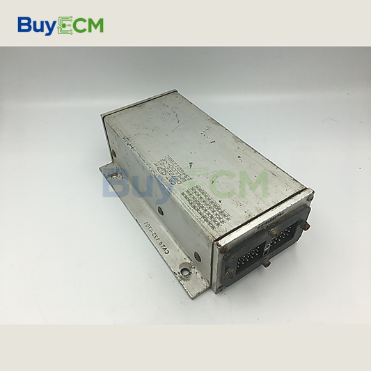 198-1321 Electronic Controller for 120H 140H 459Z 160H 552Z product photo 1