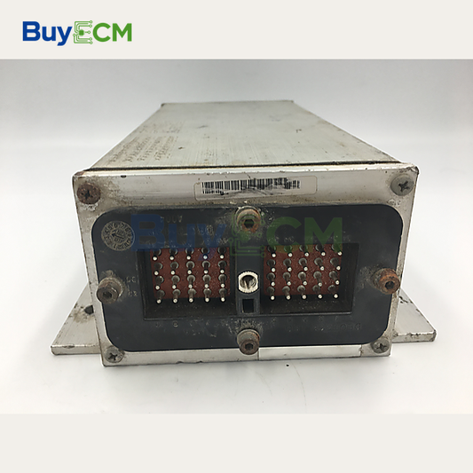 198-1321 Electronic Controller for 120H 140H 459Z 160H 552Z product photo 2