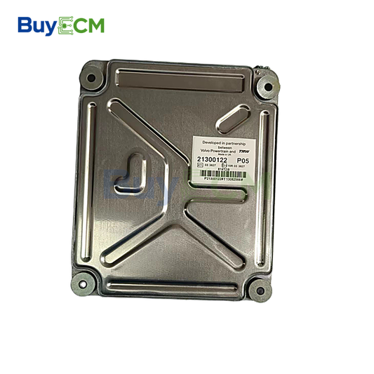 Volvo EC380D EC480D D13 21300122 P05 Engine ECM ECU Controller OEM Replacement product photo