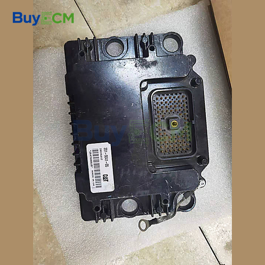 201-9041 Engine ECM ECU Controller for M316C 391Z ZAX200-3 product photo 1