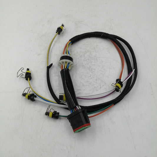 222-5917 Fuel Injector Harness Assembly