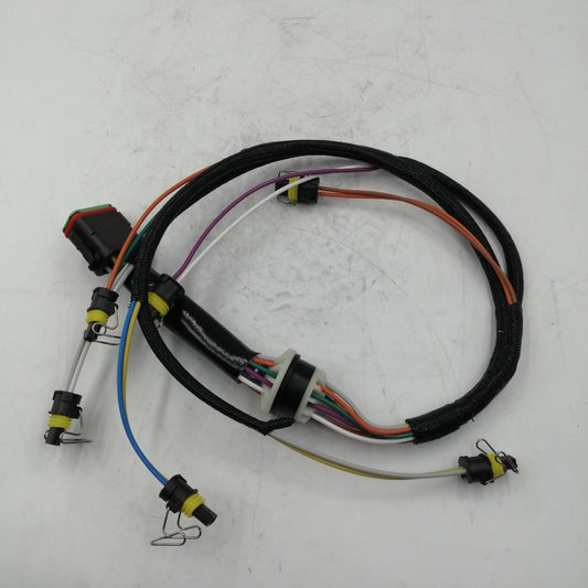 222-5917 Fuel Injector Harness Assembly