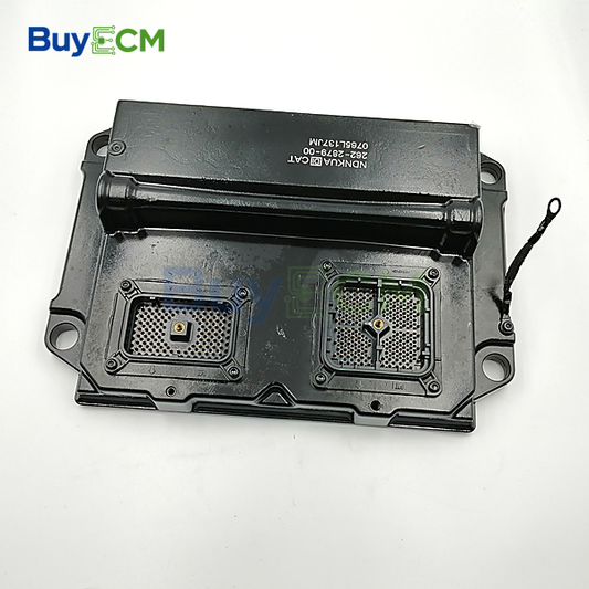 262-2878 Engine ECM ECU Controller for C15 C18 079Z 120K 966H product photo 3