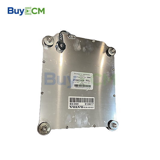 Volvo EC360 20582958 P06 Engine ECM ECU Controller OEM Replacement product image