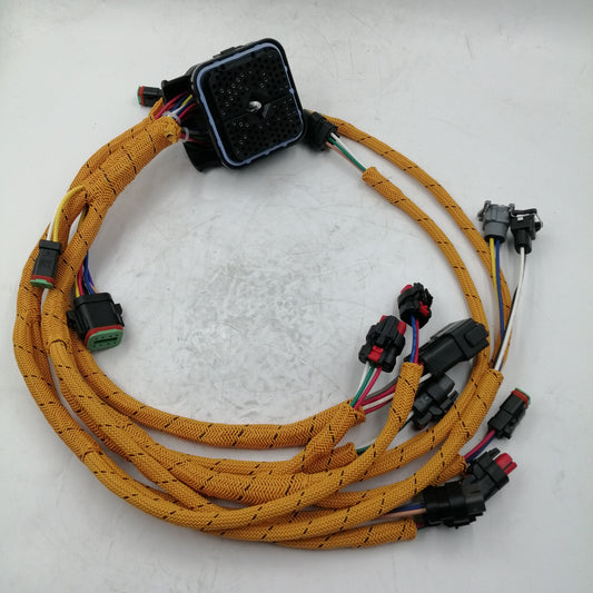 Engine Harness 381-2499 3812499 for Caterpillar Excavator CAT 324D 329D Engine C7