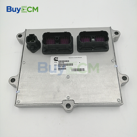 4921776 Electronic Controller for PC200-8 product photo 1