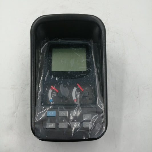 YN59S00021F3 Excavator Monitor Display Panel – OEM Replacement Screen