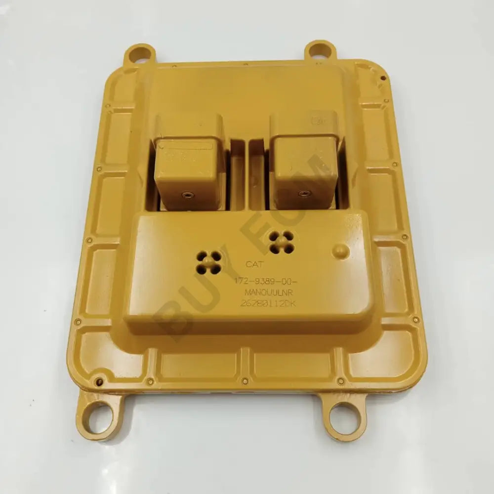 ECM Electronic Control Module 172-9389 Controller Box Ecu 1729389