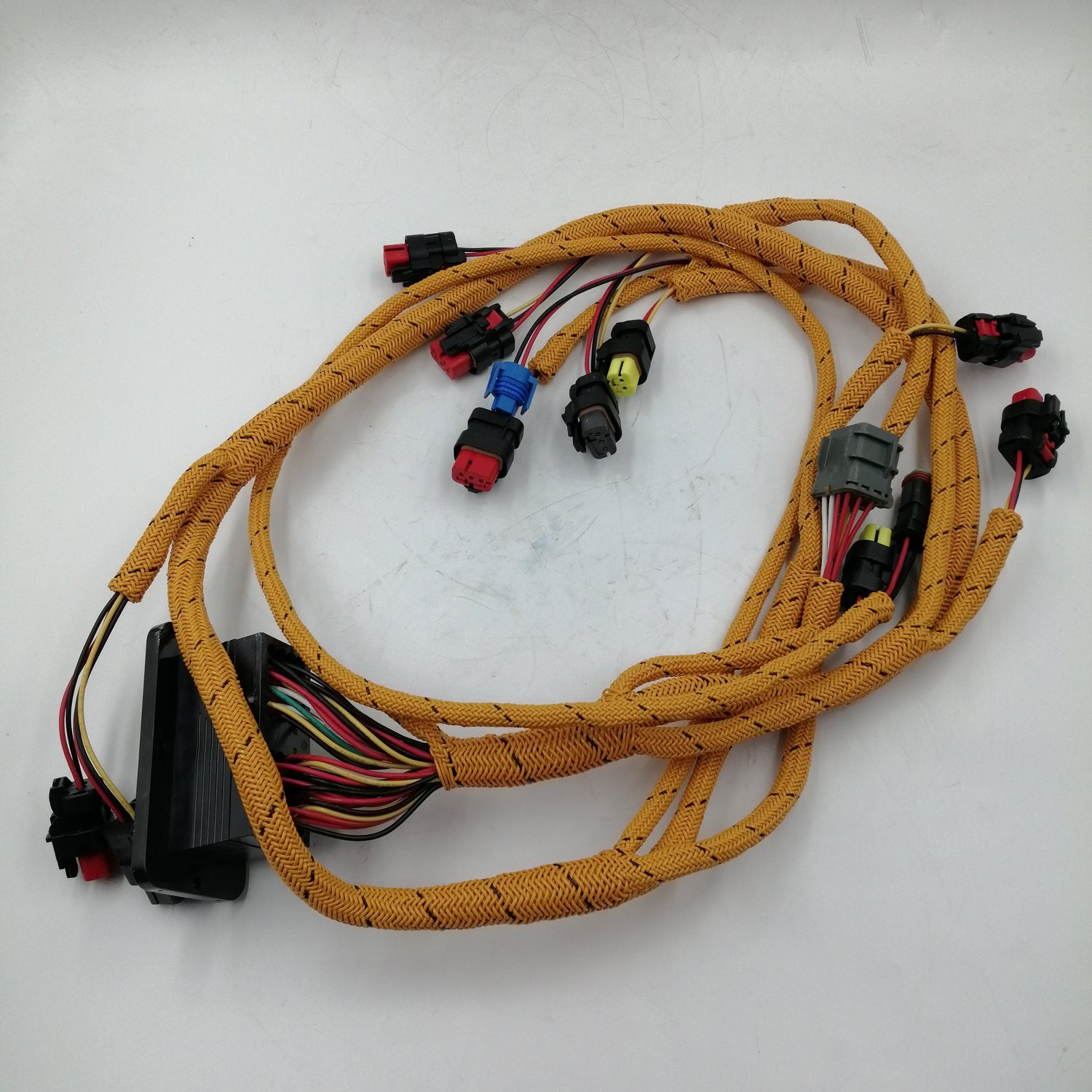 Wire Harness
