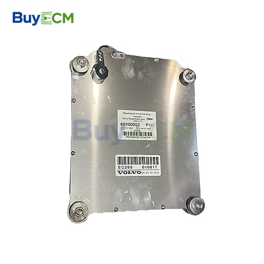 Volvo EC290 60100002 P11 Engine ECM ECU Controller OEM Replacement product image