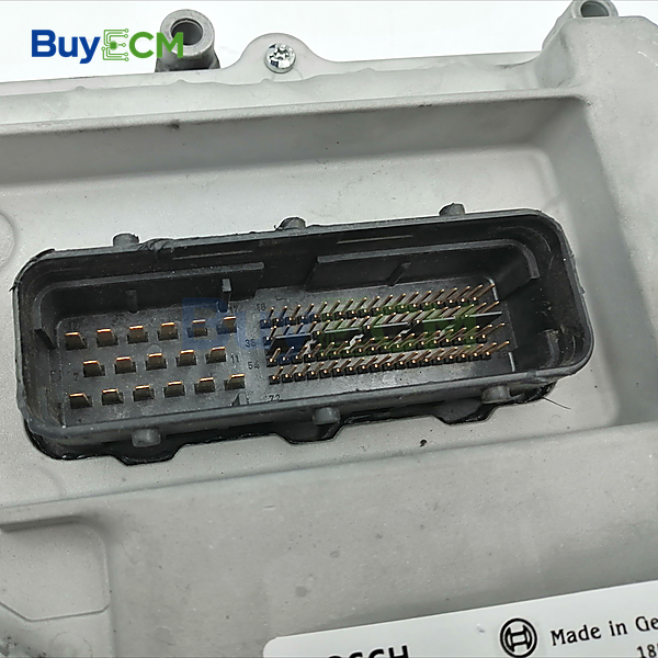 0281020072 Engine ECM ECU Controller for Doosan DX300LC DX340LC DX350LC DX420LC DX480LC DX520LC DL300 product photo 3