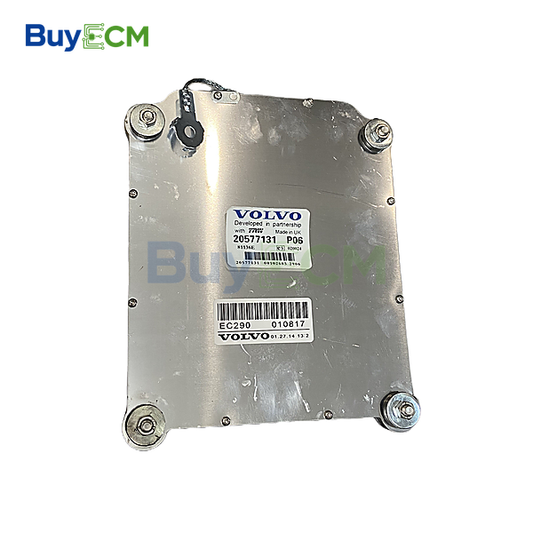 Volvo EC290 20577131 P06 Engine ECM ECU Controller OEM Replacement product photo