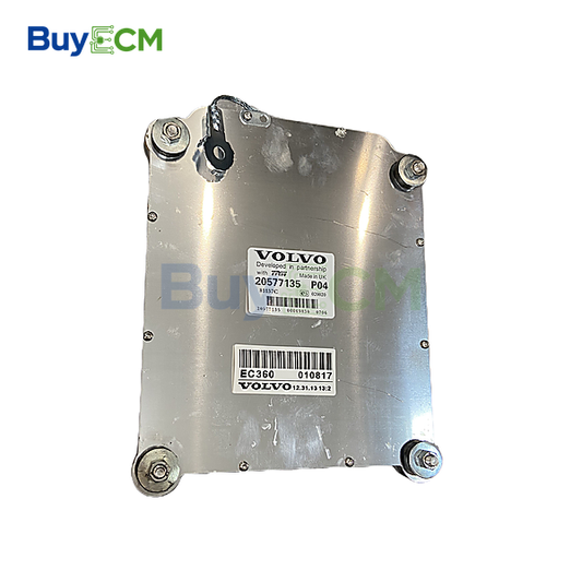 Volvo EC360 20577135 P04 Engine ECM ECU Controller OEM Replacement product photo
