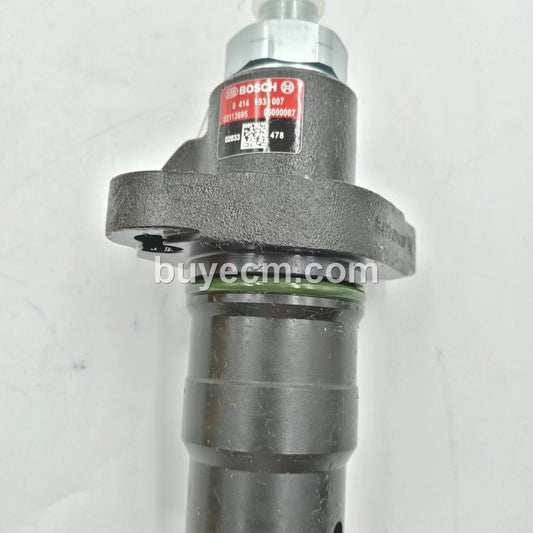 Bosch 0414693007 Unit Fuel Injection Pump Deutz BFM1015 Diesel Engine OEM