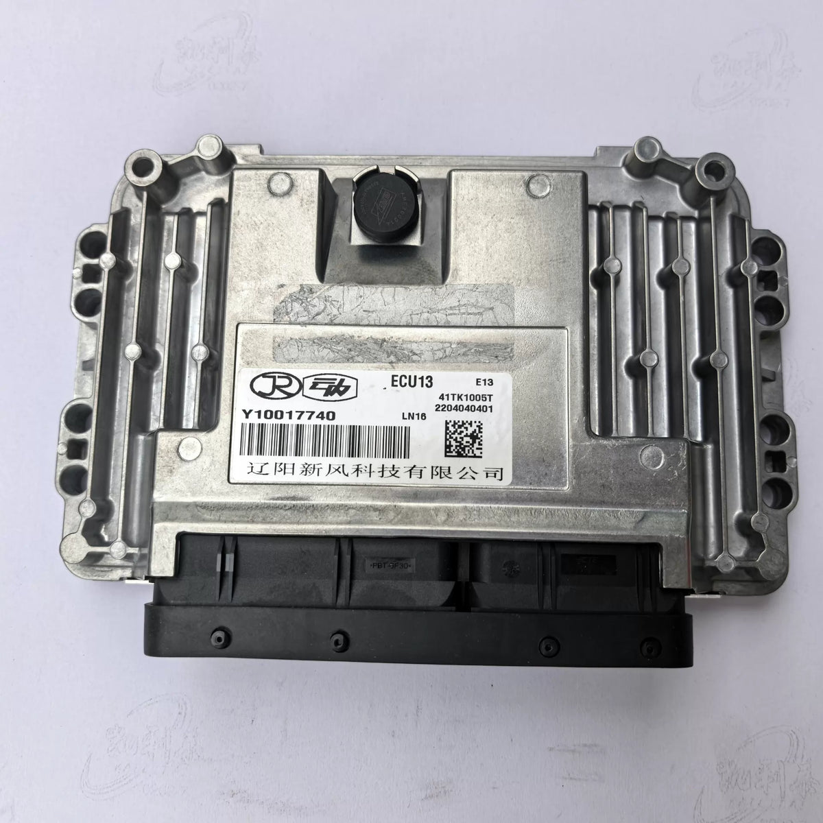 13.41TK100 Engine ECU ECM Controller Request Quote product photo 1
