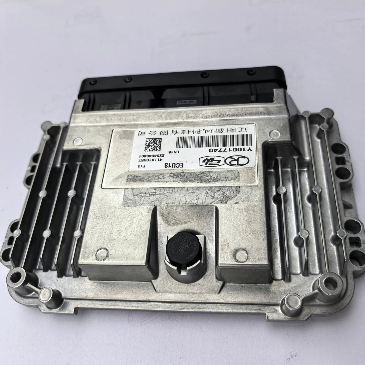 13.41TK100 Engine ECU ECM Controller Request Quote product photo 4