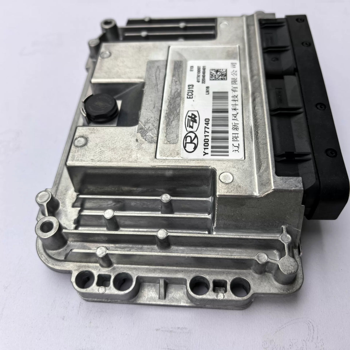 13.41TK100 Engine ECU ECM Controller Request Quote product photo 5