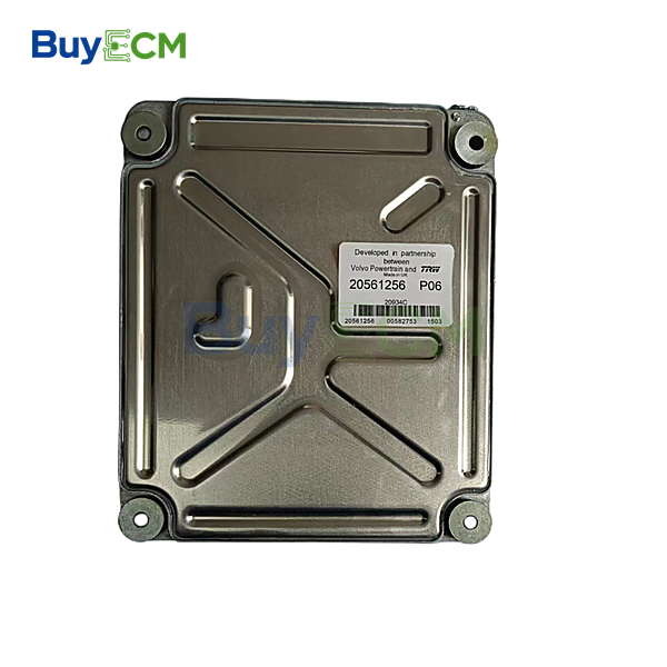 Volvo VE D12 20561256 P06 Engine ECM ECU Controller OEM Replacement product photo