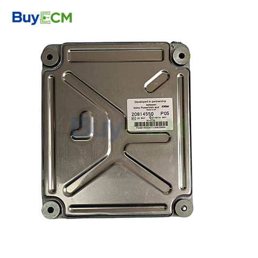 Volvo Penta D9 D12 D16 20814550 P05 Engine ECM ECU Controller OEM Replacement product photo