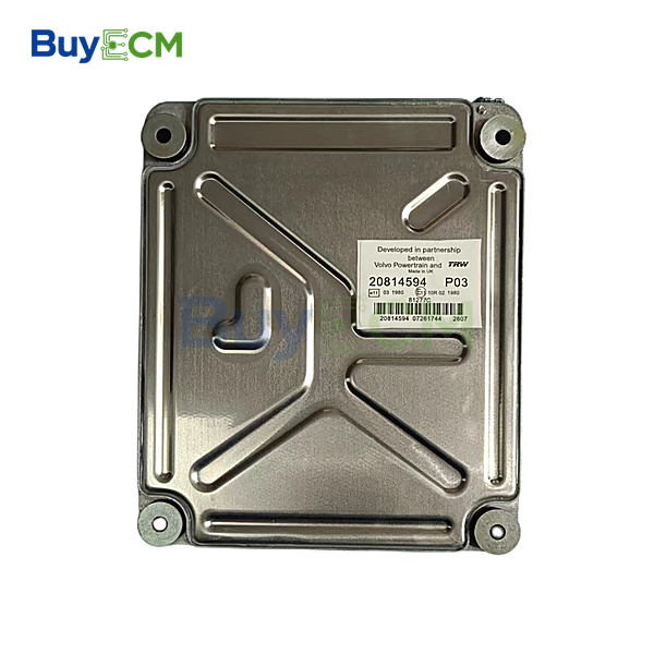 Volvo Penta TAD1641GE TAD941 20814594 P03 Engine ECM ECU Controller OEM Replacement product photo