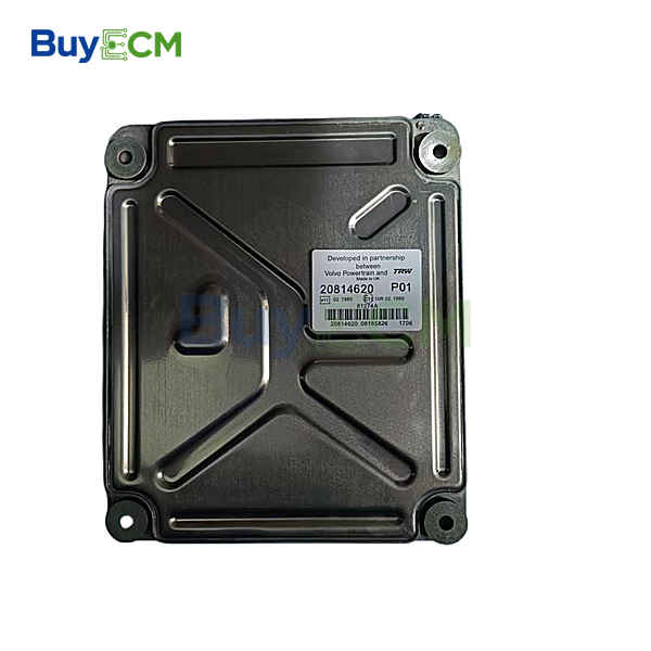 Volvo D16 20814620 P01 Engine ECM ECU Controller OEM Replacement product photo