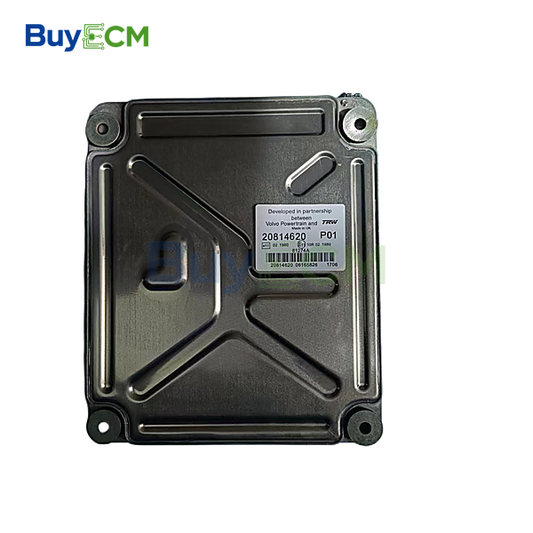 Volvo D16 20814620 P01 Engine ECM ECU Controller OEM Replacement product photo