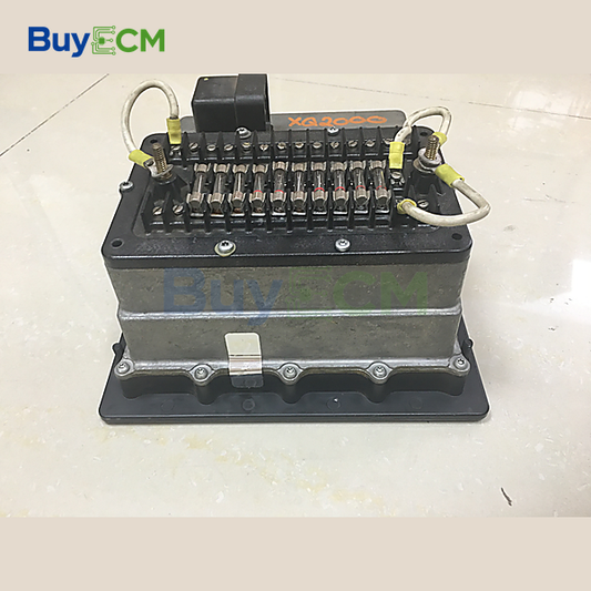133-6350 Electronic Controller for C9 C15 C18 C27 product photo 1