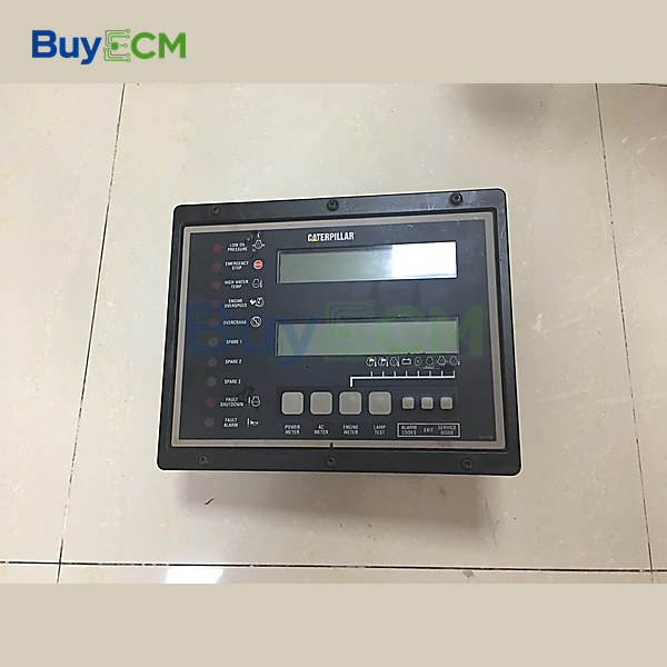 133-6350 Electronic Controller for C9 C15 C18 C27 product photo 3