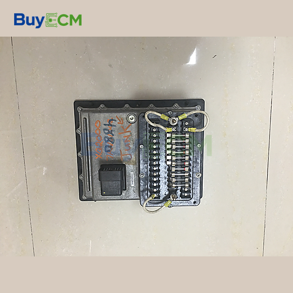 133-6350 Electronic Controller for C9 C15 C18 C27 product photo 4