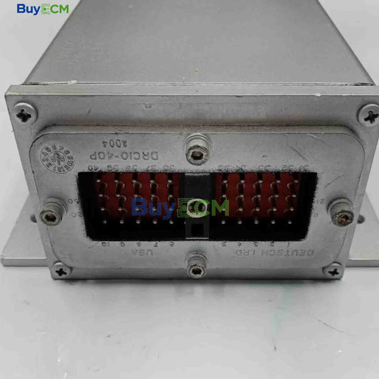 134-6553 1346553 3306 Engine Controller ECU ECM for 140H Loader