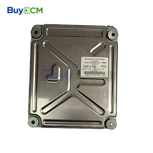 Volvo D13 20814795 P03 Engine ECM ECU Controller OEM Replacement product photo