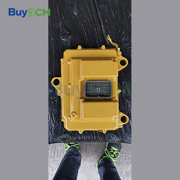 154-4233 Engine ECM ECU Controller for CAT 216B 226B 268B 287B product photo 16