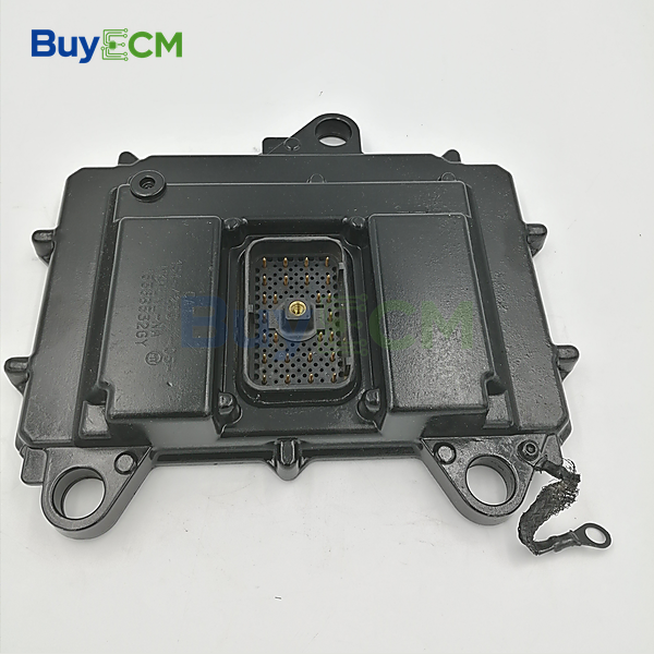 154-4233 Engine ECM ECU Controller for CAT 216B 226B 268B 287B product photo 1