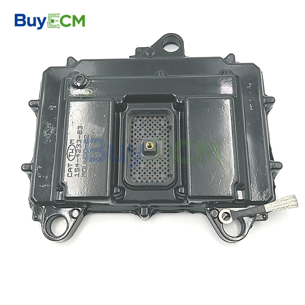 154-4233 Engine ECM ECU Controller for CAT 216B 226B 268B 287B product photo 7