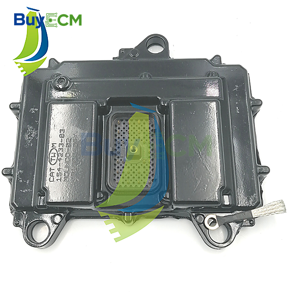 154-4233 Engine ECM ECU Controller for CAT 216B 226B 268B 287B product photo 8