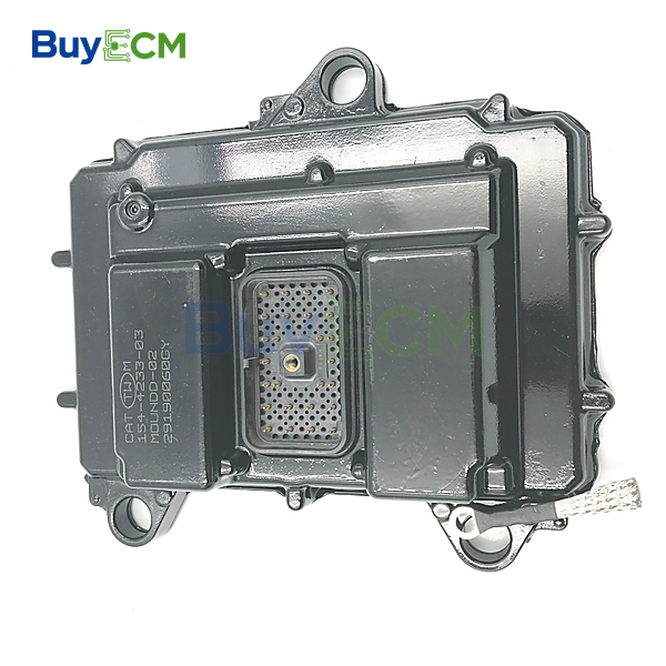 154-4233 Engine ECM ECU Controller for CAT 216B 226B 268B 287B product photo 9