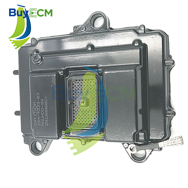 154-4233 Engine ECM ECU Controller for CAT 216B 226B 268B 287B product photo 10