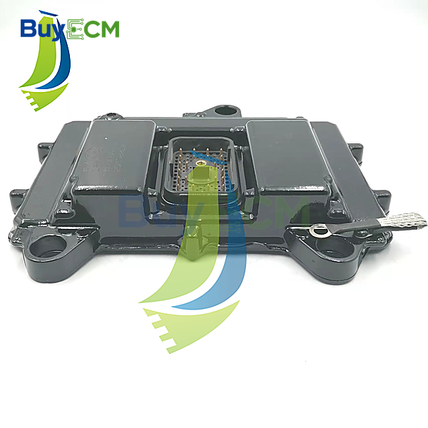 154-4233 Engine ECM ECU Controller for CAT 216B 226B 268B 287B product photo 14