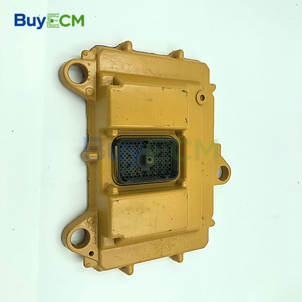154-4233 Engine ECM ECU Controller for CAT 216B 226B 268B 287B product photo 4