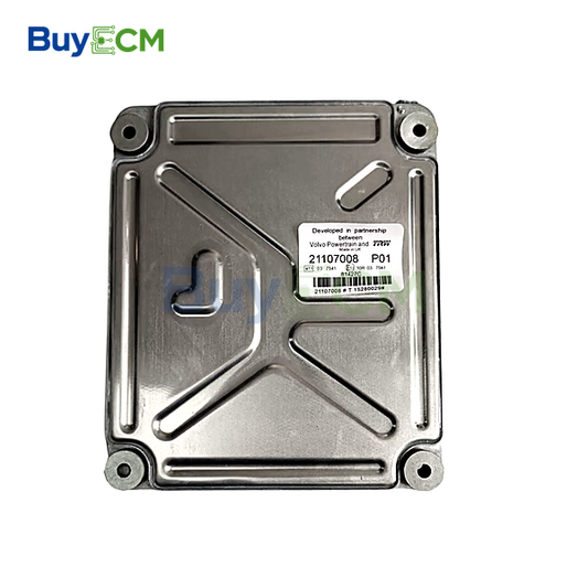 Volvo FH13 D13 21107008 P01 Engine ECM ECU Controller OEM Replacement product photo