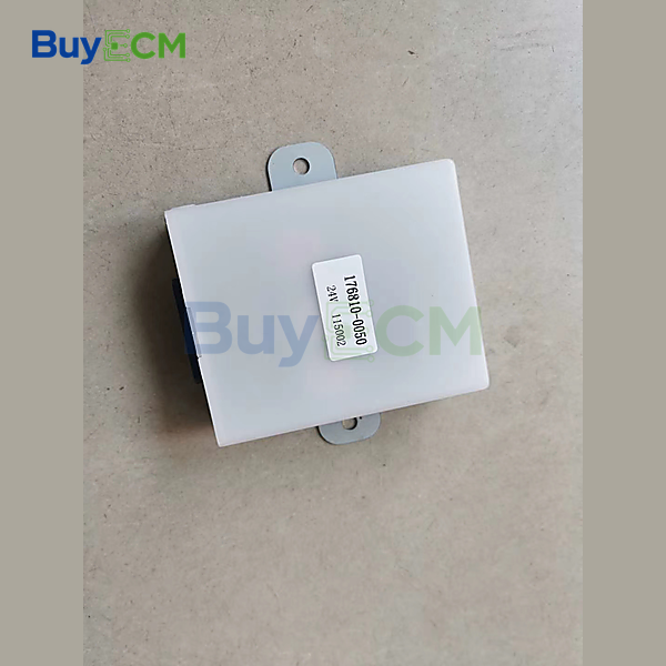 176810-0050 Engine ECM ECU Controller for E320B E320C E320D E320E product photo 1