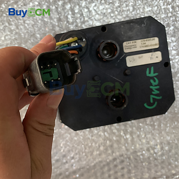 1788583 Electronic Controller for 988H product photo 3