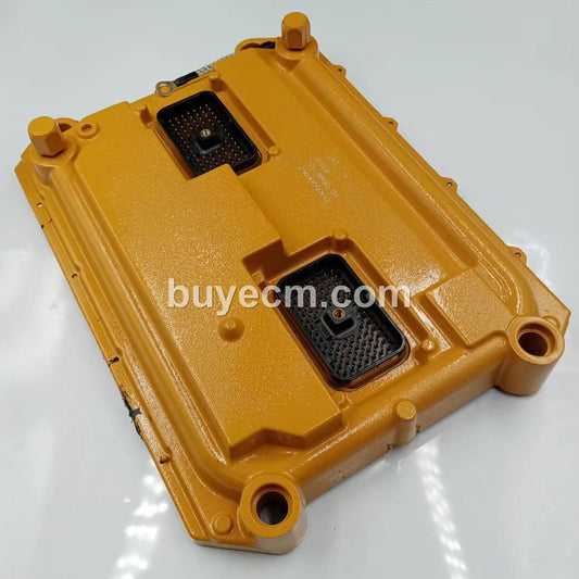CAT 179-9850 Engine ECM Electronic Control Module Caterpillar C15 C18 Excavator OEM
