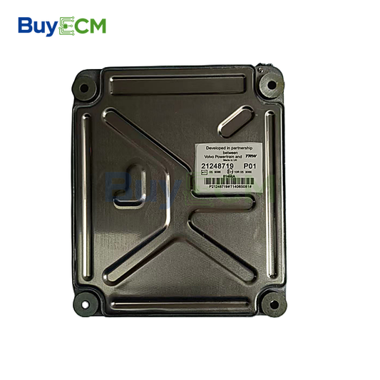 Volvo Penta D13 21248719 P01 Engine ECM ECU Controller OEM Replacement product photo