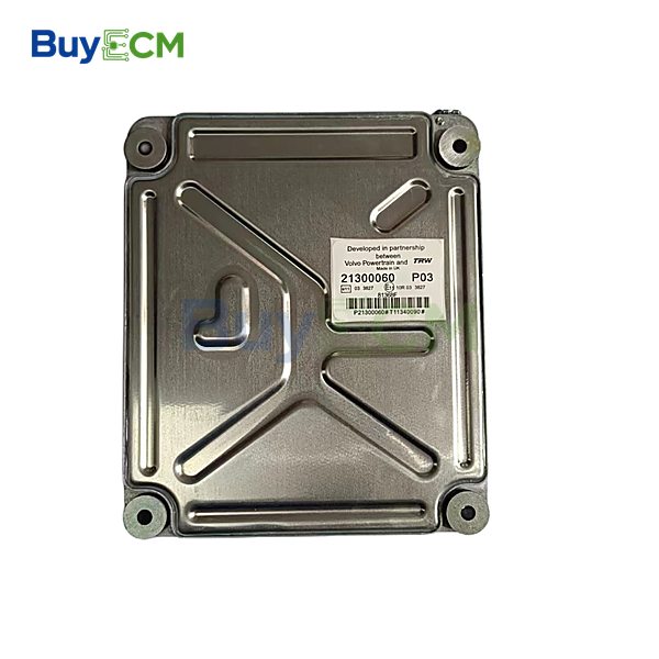 Volvo D13 EC380D EC480D 21300060 P03 Engine ECM ECU Controller OEM Replacement product photo
